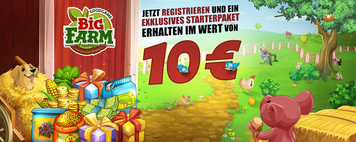 Big Farm Rtl Big Farm Rtl